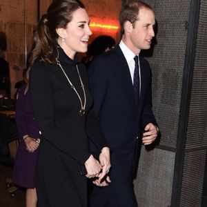 Seraphine Maternity Dress